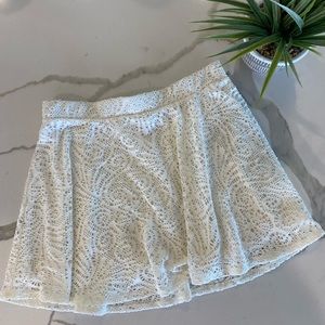 Aeropostale Skirt